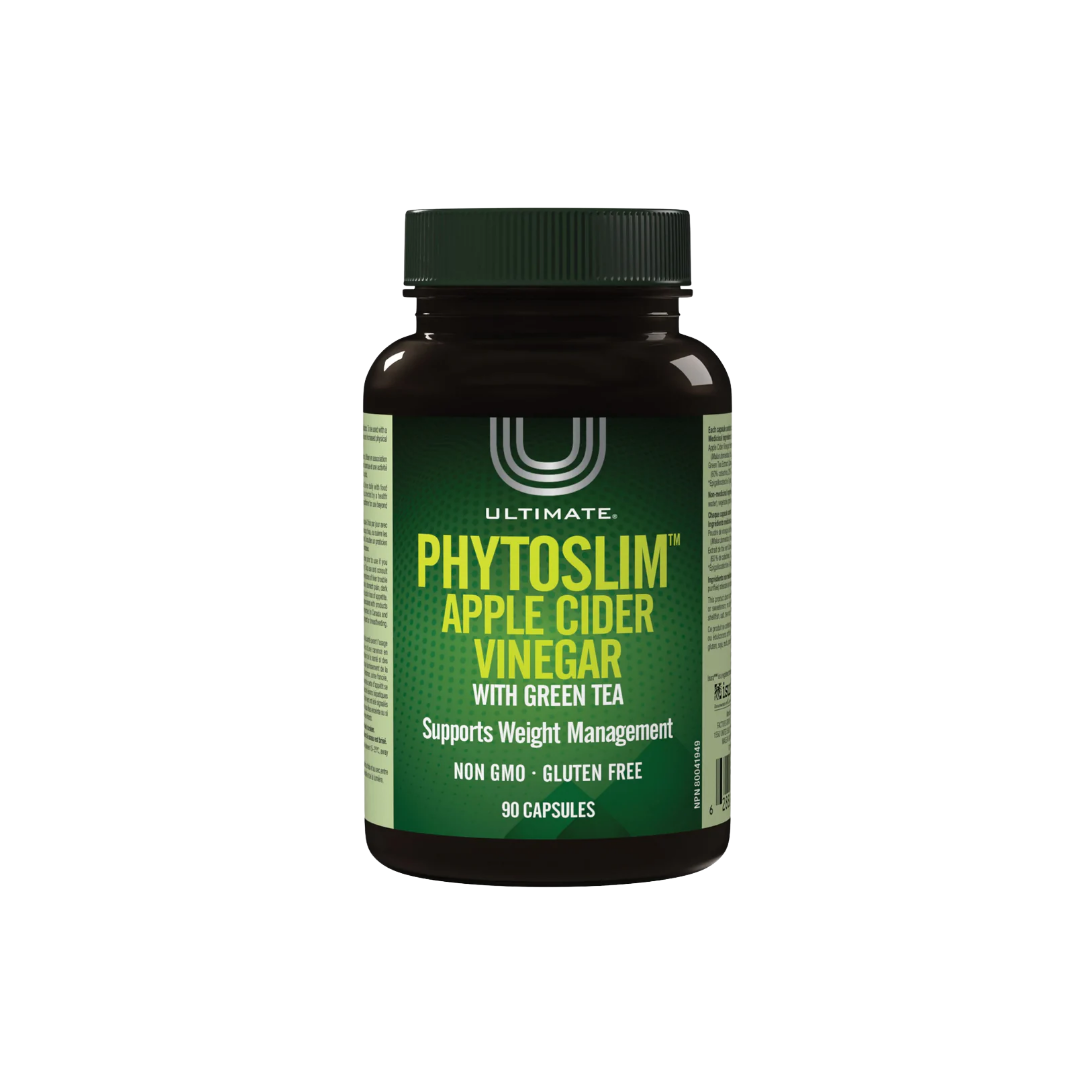 Ultimate Phytoslim Activ WGt 90S