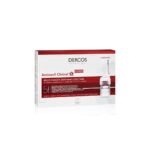 Vichy Dercos Aminexil Clinical 5 Hair Loss  for Women 21 Vials