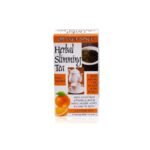 21st Century Herbal Slimming Tea – Orange Sachets