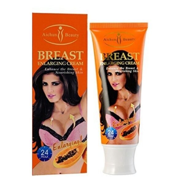 AICHUN Breast Enlargement Cream 120g