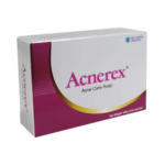 Acnerex Acne Care Soap,100g