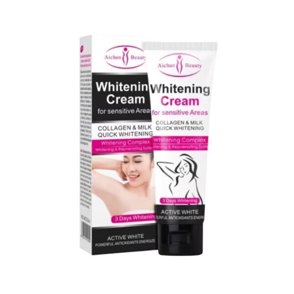 Aichun beauty Whitening Cream 50ml