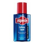 Alpecin Caffeine After Shampoo Liquid, 200ml