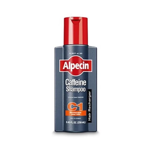 Alpecin Caffeine Shampoo C1 250mll