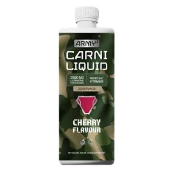 Army1 Carni Liquid 500 ML