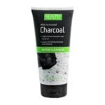 Beauty Formulas Charcoal Detox Cleanser 150 ml