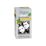 Bigen Speedy Natural Black Hair Color Conditioner No.881 1 pkt