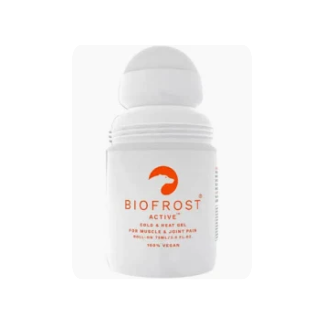 BioFROST Active Cold & Heat Gel 75ml (1)