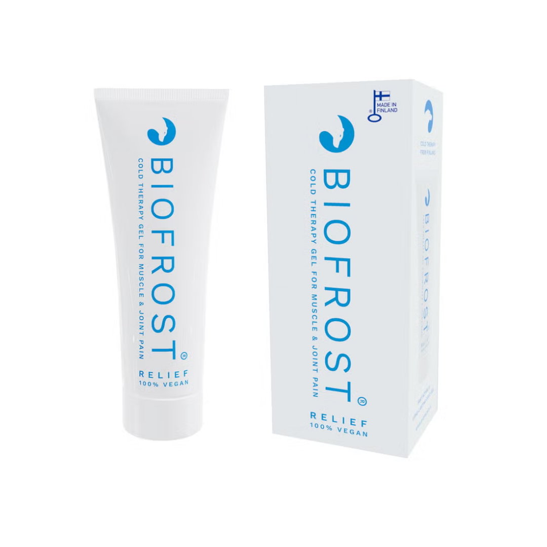 BioFROST Relief Cold Therapy Gel 100ml