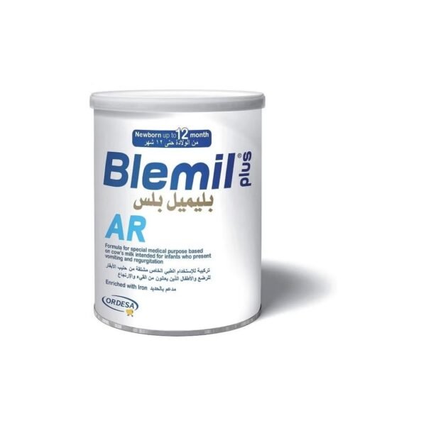 Blemil Plus AR Infant Formula Milk - 400g