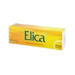 Elica Ointment 30 Gm