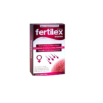 FERTILEX WOMEN 60 TABLETS