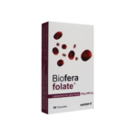 Folate Capsules 30's