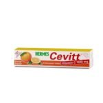 Hermes Cevitt 1000mg Orange Effervescent Tablets (20's)