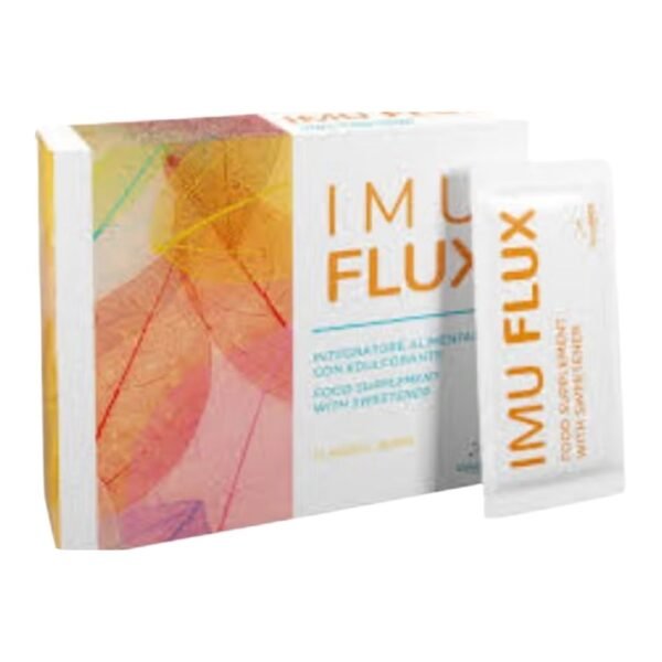 Imu Flux Sachets 14 Pack