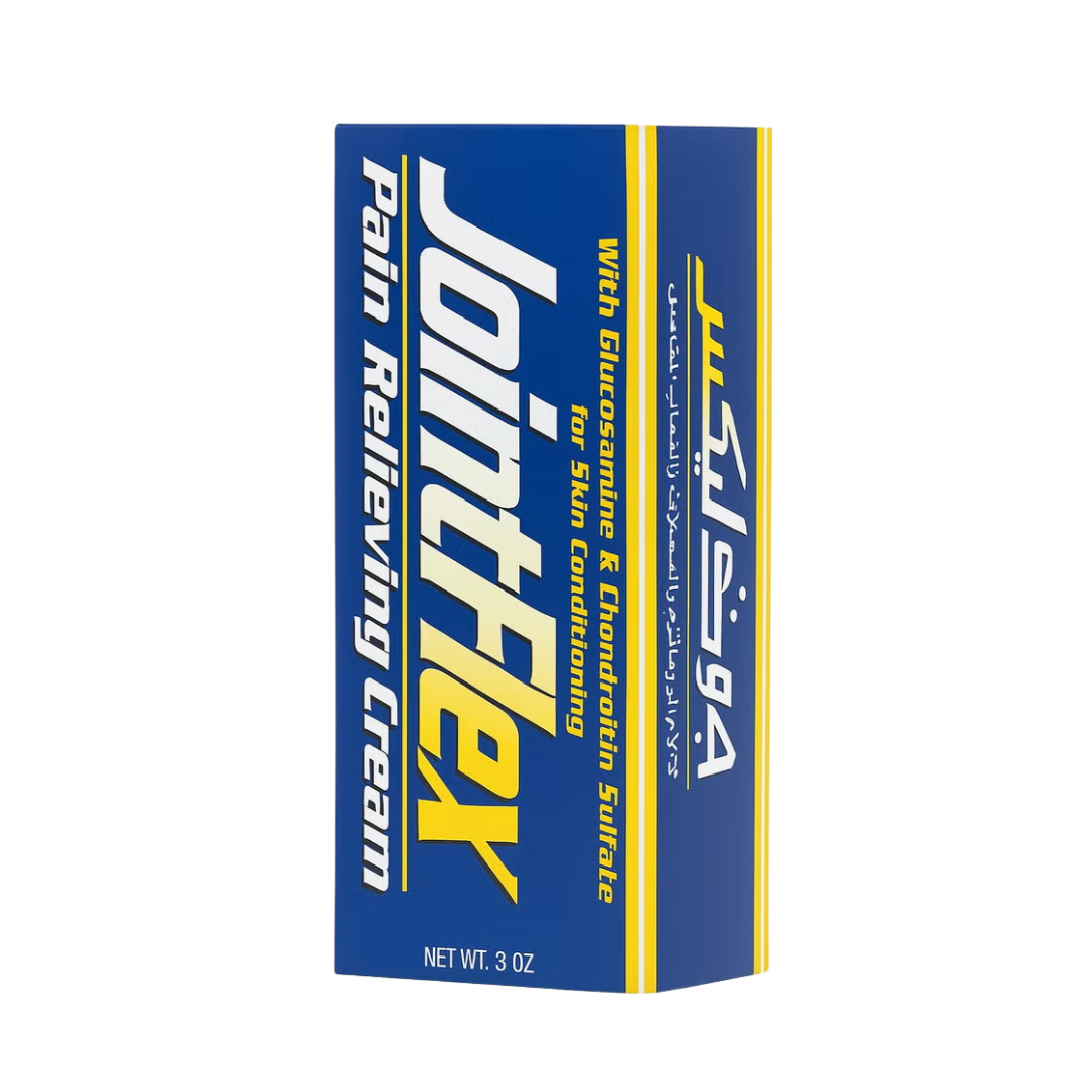 JointFlex Pain relieving Cream 114gm