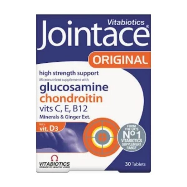 Jointace Original 30 Tablets
