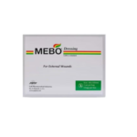 MEBO WOUND DRESS 40X100MM