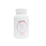 Mama Milk Capsules 60s