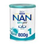 NAN 1 OPTIPRO 800GM