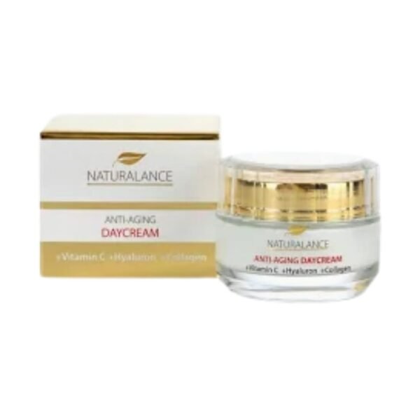NATURALANCE -AntiAging-Daycream