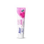 Nair Hair Removal Cream with Rose Fragrance - 110ml