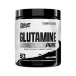 Nutrex Research Glutamine Pure, Unflavored, 60