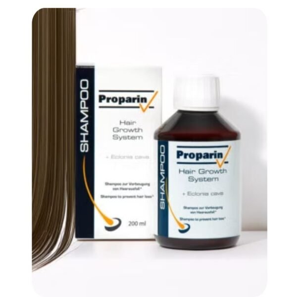 PROPARIN Shampoo 200ML