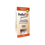Pediafer Oral Solution 250ml