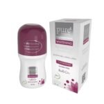Pure Beauty Whitening Deodorant Roll-On Berry Blossom 60 Ml