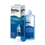 RENU Multiplus Solution 120 ml