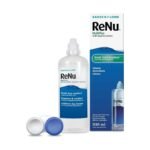 Renu Lens Solution 240 ml