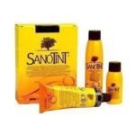 Sanotint Classic Natural  Hair Dye 06, 125 ml, Dark Chestnut