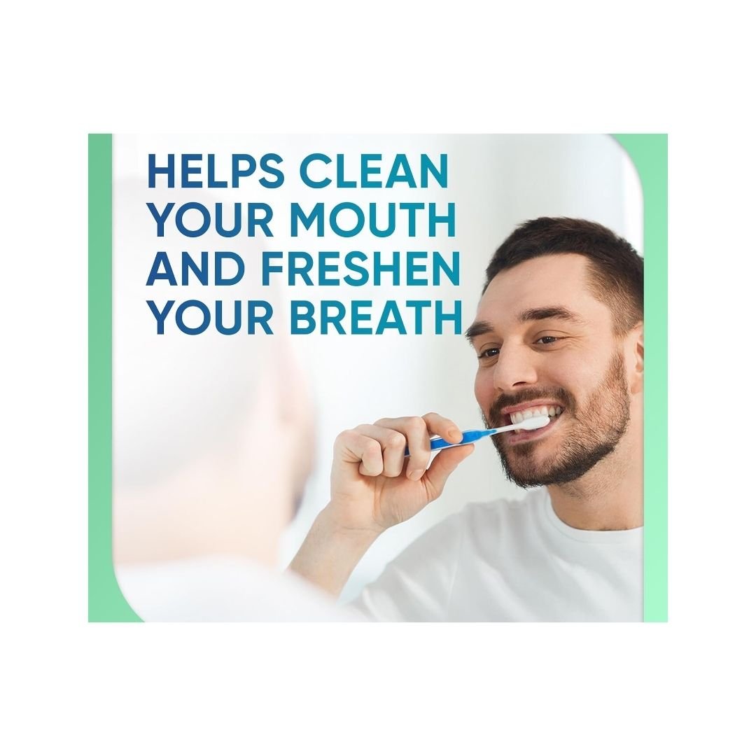 Sensodyne Pronamel Daily Protection Enamel for Sensitive Teeth Mint Essence (Pack of 3) (2)