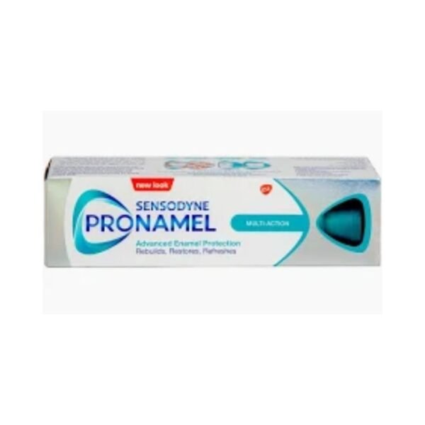 Sensodyne Pronamel Multi Action Acid Protection Toothpaste 75 ml