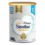 Similac Advance Gold Infant Formula Stage-1 800g