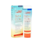 Skin Doctor Sun Protection Face Cream SPF60 125ml