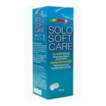 Solo Soft Care Solution 360ml