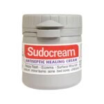 Sudo Healing Cream Skin Care Cream 60G