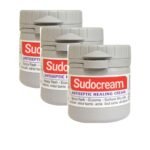 Sudocrem 60 g 3 PACK DEAL