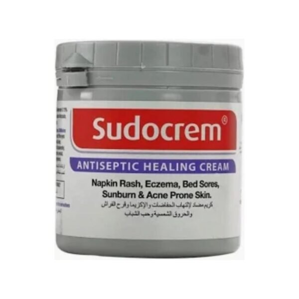 Sudocrem Antiseptic Healing Cream -250g