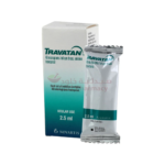 Travatan 40mcg/ml Eye Drops 2.5ml