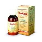 Vitane Calcicare Syrup 200ml