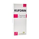 Kufdrin Syrup 120 mL
