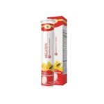 NF Megaton Effervescent Multivitamin – 20 Tablets