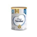 Similac Gold Stage 3 Formula For 1 To 3 Years 800g