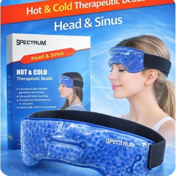 Spectrum - Hot/Cold Multi-Purpose Pack - Large