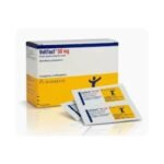 Voltfast Sachets For Pain Relief, Pack of 30's