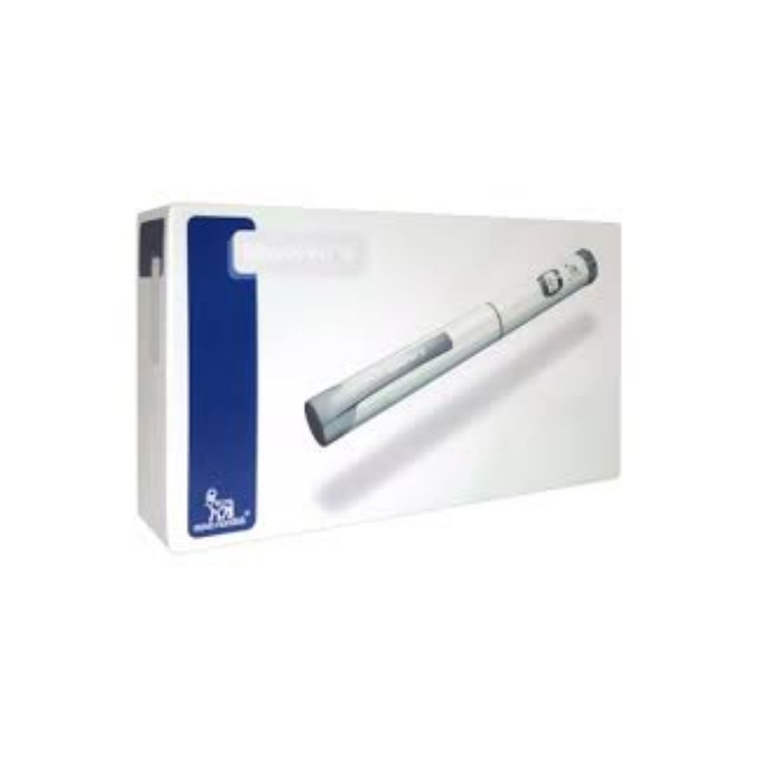 NovoPen® 4 – Reusable Insulin Injection Pen - Image 2